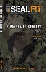 8 weeks to SEALFIT by Mark Divine