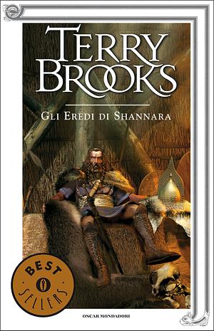 Gli eredi di Shannara by Terry Brooks