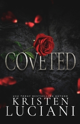 Coveted by Kristen Luciani