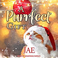 A Purrfect Gift by Jae
