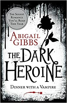 Σκοτεινή ηρωίδα by Abigail Gibbs
