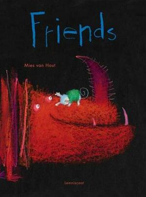 Friends by Mies van Hout