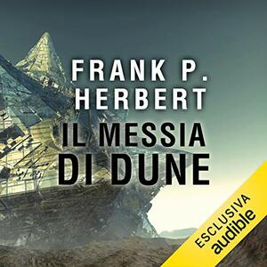 Messia di Dune by Frank Herbert