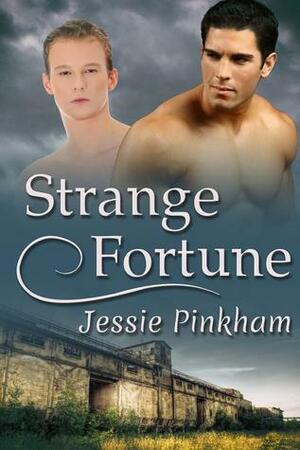 Strange Fortune by Jessie Pinkham