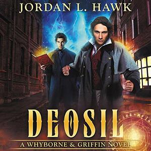 Deosil by Jordan L. Hawk