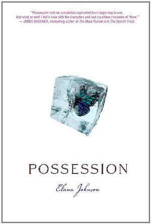 Possession by Elana Johnson