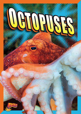 Octopuses by Gail Terp