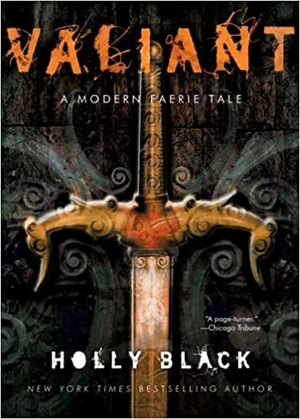 Valiant by Holly Black