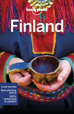 Lonely Planet Finland by Catherine Le Nevez, Mara Vorhees, Lonely Planet