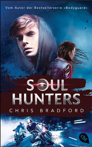 Soul Hunters  by Chris Bradford