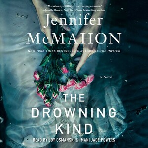 The Drowning Kind by Jennifer McMahon