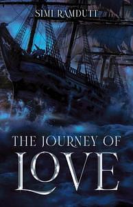 The Journey of Love by Simmi Ramdutt