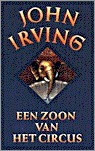 Een zoon van het circus by John Irving