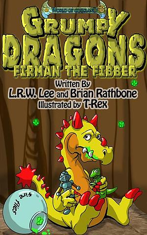 Firman the Fibber by L.R.W. Lee, Brian Rathbone