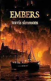 Embers by Travis Simmons