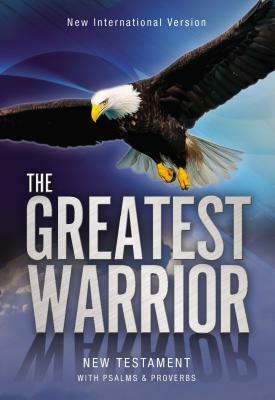 Greatest Warrior New Testament-NIV by The Zondervan Corporation