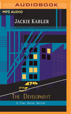 The Development by Jackie Kabler
