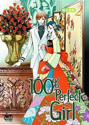 100% Perfect Girl, Volume 2 by Wann