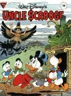 Walt Disney's Uncle Scrooge: The Golden Fleecing by Carl Barks
