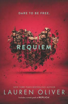 Requiem by Lauren Oliver