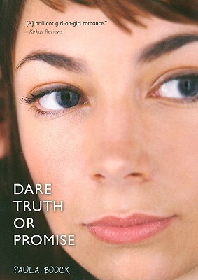 Dare Truth or Promise by Paula Boock