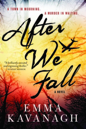 After We Fall by Emma Kavanagh