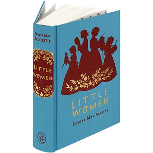 Little Women by Louisa May Alcott