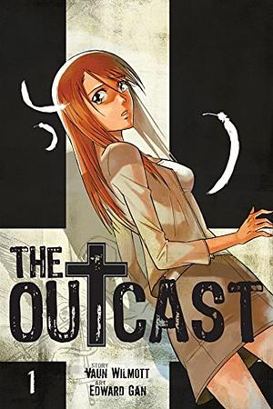 The Outcast 1 by Vaun Wilmott