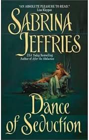 Dance of Seduction by Sabrina Jeffries