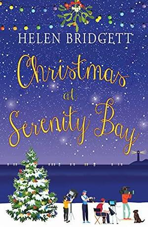 Christmas at Serenity Bay by Helen Bridgett