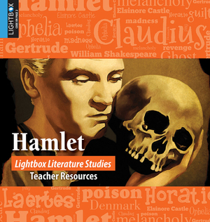 Hamlet by John Perritano