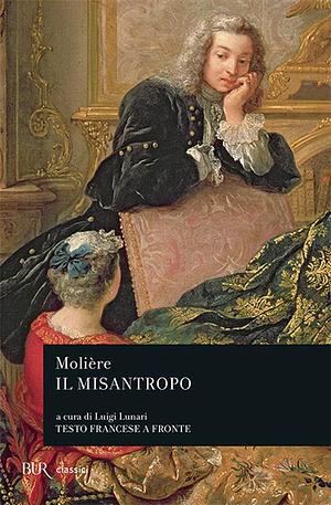 Il misantropo by Molière