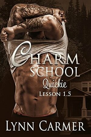 Charm School Quickie: Lesson 1.5 by Lynn Carmer