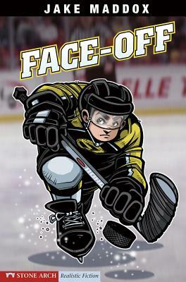 Face Off by Jake Maddox