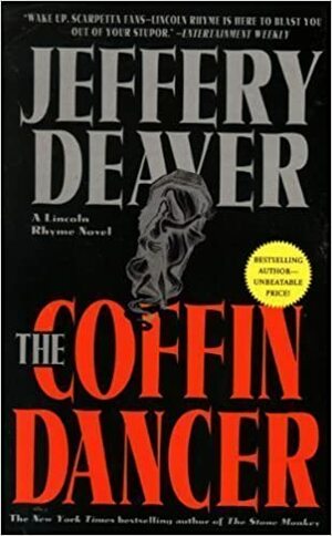 The Coffin Dancer by Jeffery Deaver