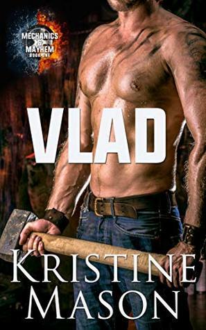 VLAD by Kristine Mason