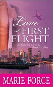 Love at First Flight by Marie Force