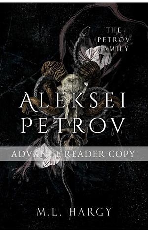 Aleksei Petrov by M.L. Hargy