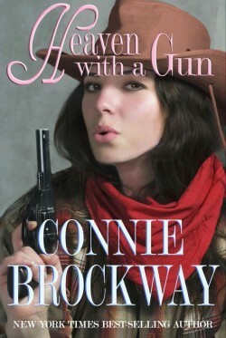 Heaven with a Gun by Connie Brockway