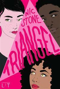 Triangel by Nic Stone