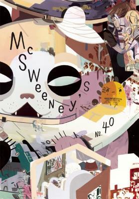 McSweeney's Issue 40 by 