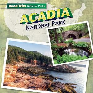 Acadia National Park by Kathleen Connors