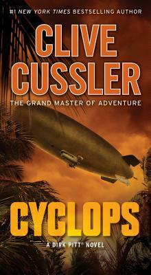 Cyclops by Clive Cussler