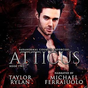 Atticus by Taylor Rylan