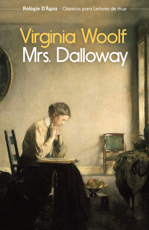 Mrs. Dalloway by Virginia Woolf