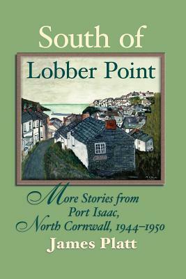 South of Lobber Point by James Platt