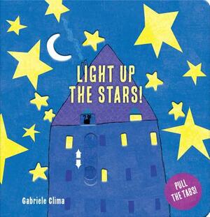 Light Up the Stars! by Gabriele Clima