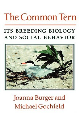 The Common Tern: Its Breeding Biology and Social Behavior by Michael Gochfeld, Joanna Burger