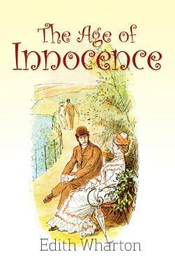 The Age of Innocence by Edith Wharton