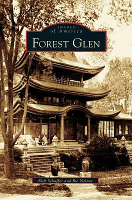 Forest Glen by Rich Schaffer